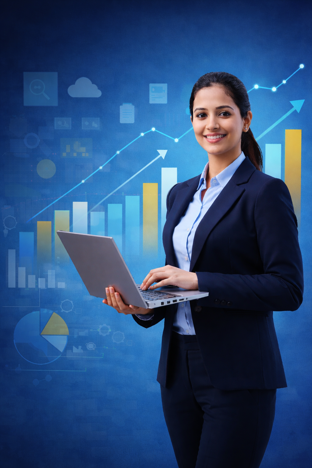 Flagship Job ready program -Business Analysis and Data Analytics (BADA) with Internship guranteed