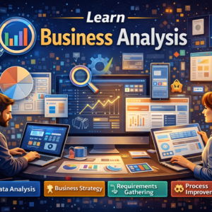 Business Analysis