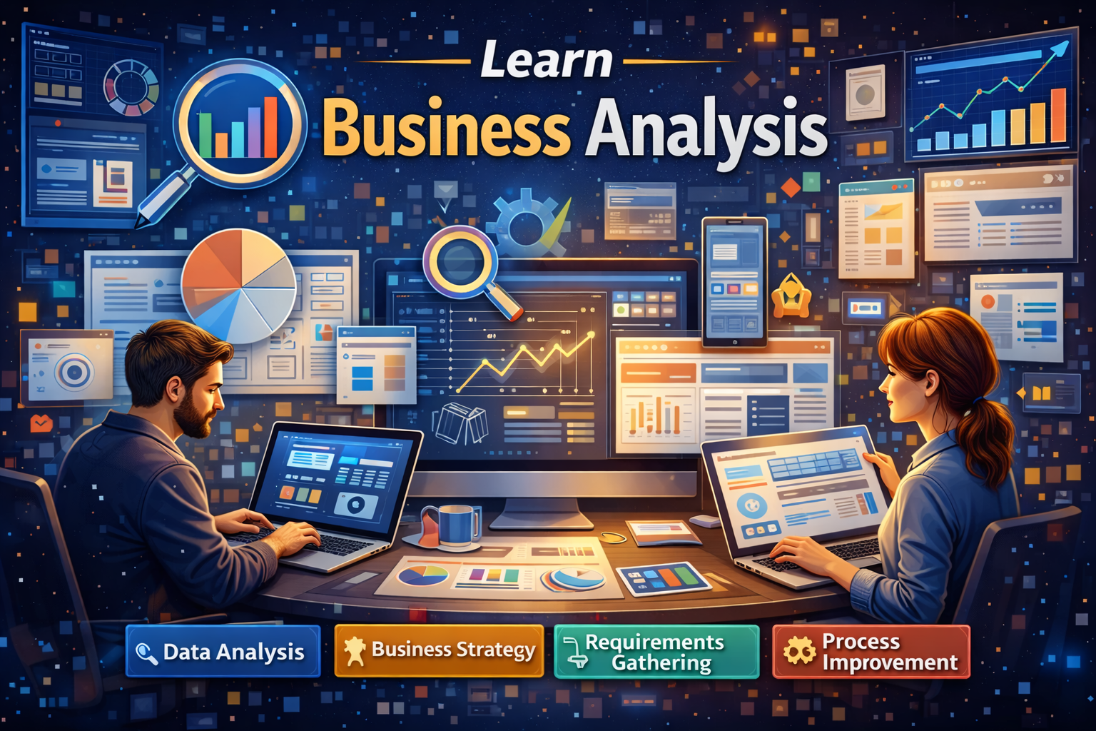 Business Analysis