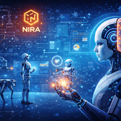 Nira robotics